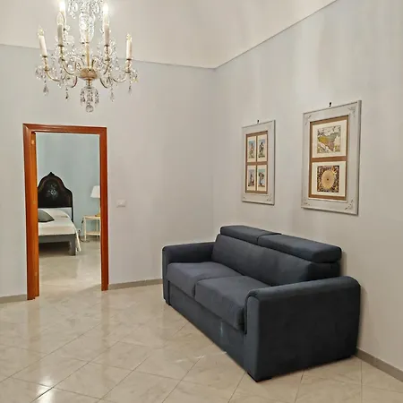 Daire A Casa Di Adele *