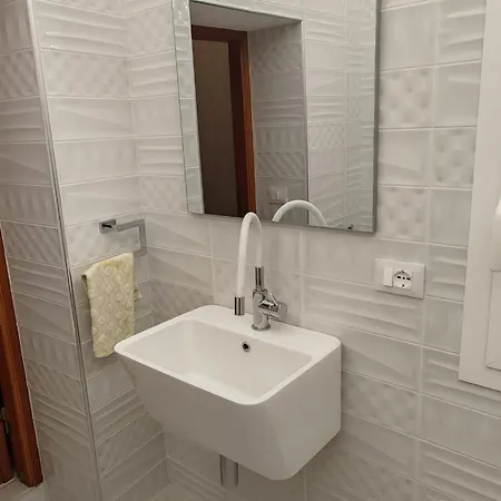 A Casa Di Adele Appartement