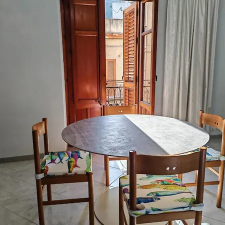 Appartement A Casa Di Adele Castellammare del Golfo