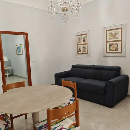 A Casa Di Adele Appartement