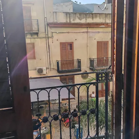 A Casa Di Adele Διαμέρισμα Castellammare del Golfo