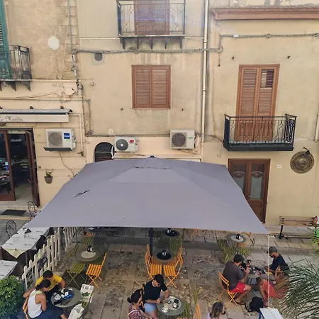 A Casa Di Adele Castellammare del Golfo