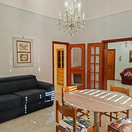 A Casa Di Adele *