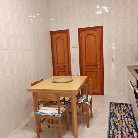 A Casa Di Adele Castellammare del Golfo