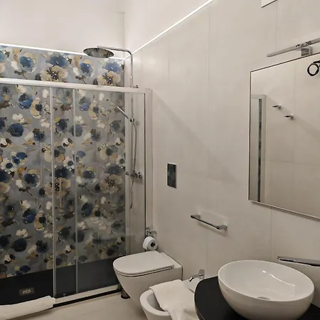 A Casa Di Adele Διαμέρισμα