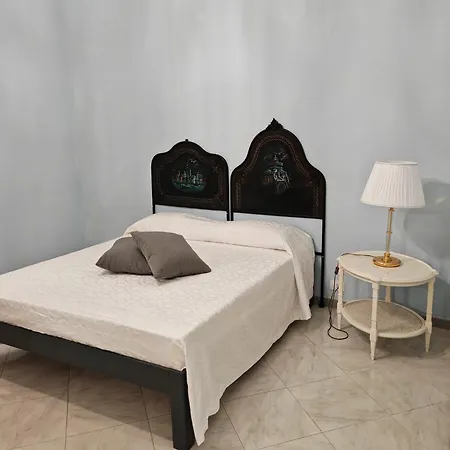 Διαμέρισμα A Casa Di Adele Castellammare del Golfo