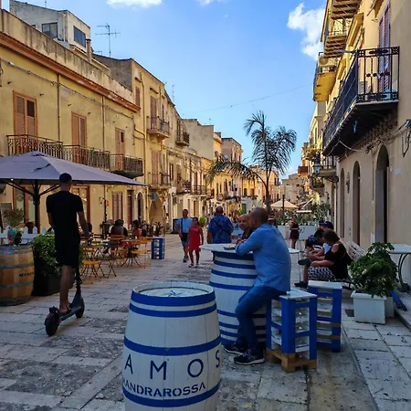 A Casa Di Adele Castellammare del Golfo