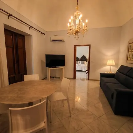 Διαμέρισμα A Casa Di Adele
