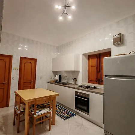 A Casa Di Adele Daire Castellammare del Golfo