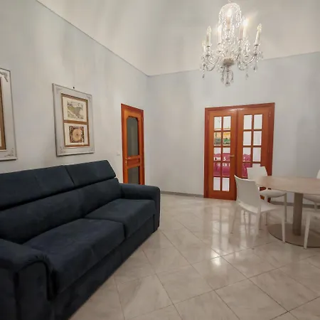 Daire A Casa Di Adele