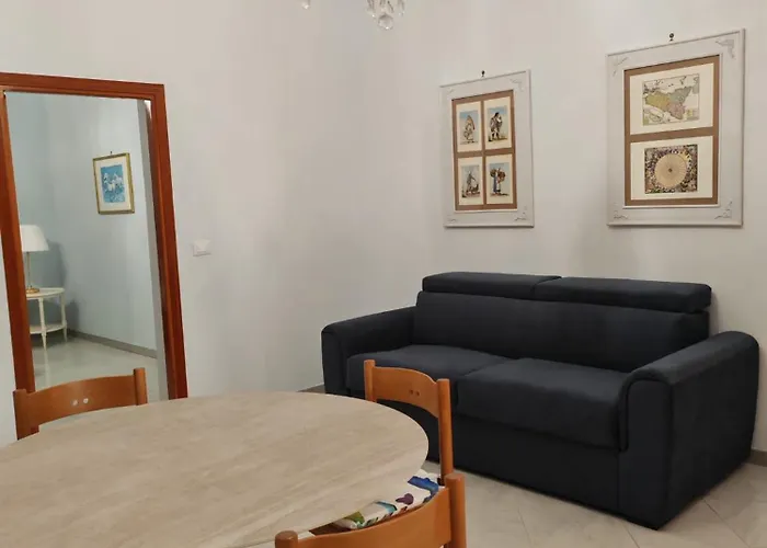 A Casa Di Adele 아파트