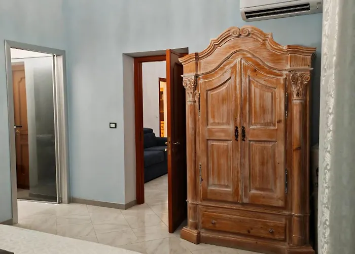 A Casa Di Adele